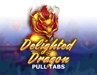 Delighted Dragon (Pull Tabs)