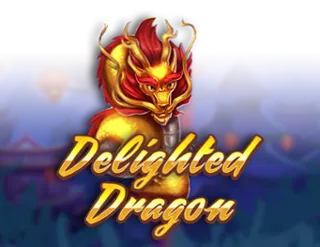 Delighted Dragon