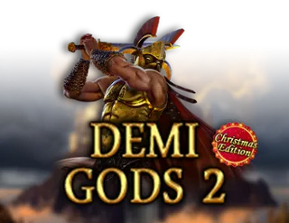 Demi Gods 2 Christmas Edition