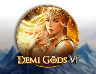 Demi Gods 6