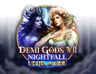 Demi Gods 7 - Nightfall