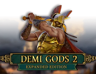 Demi Gods II Expanded Edition