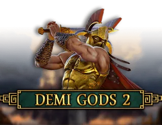 Demi Gods II