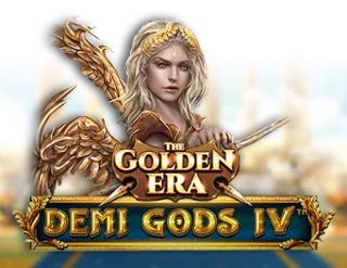 Demi Gods IV - The Golden Era
