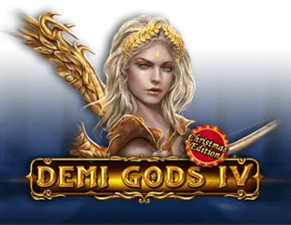 Demi Gods IV Christmas Edition