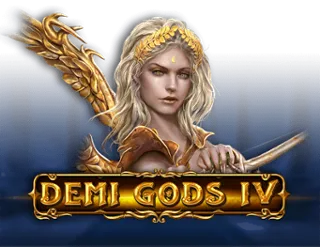 Demi Gods IV
