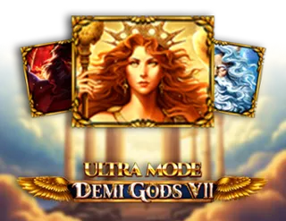 Demi Gods VII