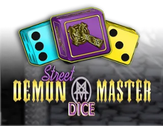 Demon Master Dice
