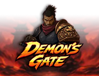 Demon’s Gate