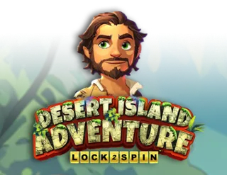 Desert Island Adventure Lock 2 Spin