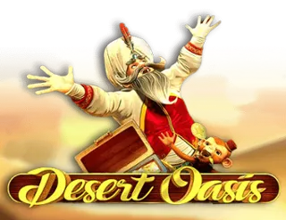 Desert Oasis