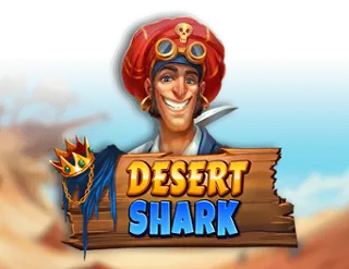 Desert Shark