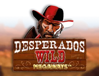 Desperados Wild Megaways