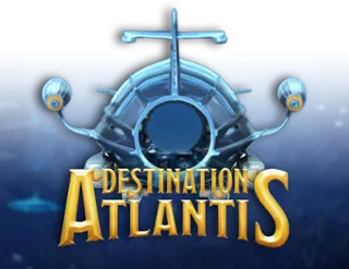 Destination Atlantis