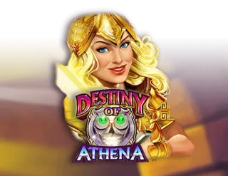 Destiny of Athena