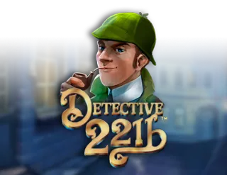 Detective 221b