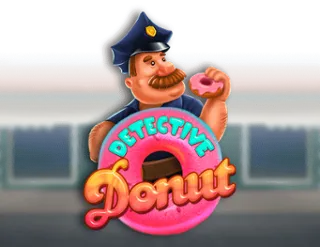 Detective Donut