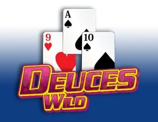 Deuces Wild (Habanero)