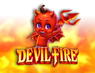 Devil Fire