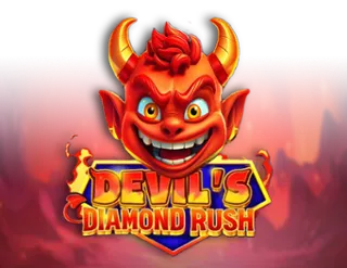 Devil's Diamond Rush