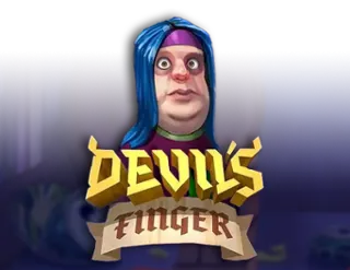 Devil's Finger