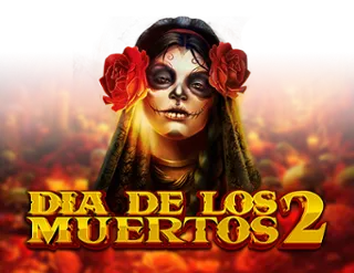 Dia De Los Muertos 2