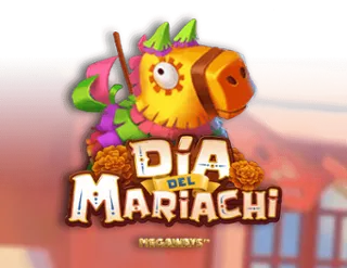 Dia Del Mariachi Megaways