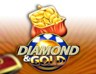Diamond and Gold