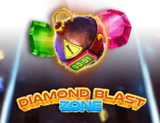 Diamond Blast Zone