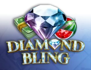 Diamond Bling