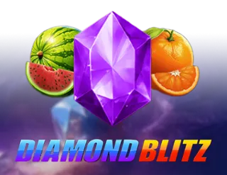 Diamond Blitz