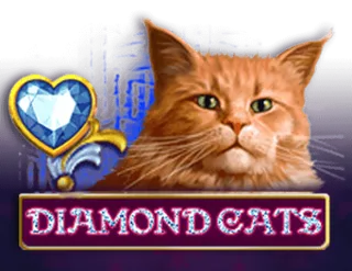 Diamond Cats