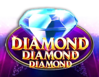 Diamond Diamond Diamond