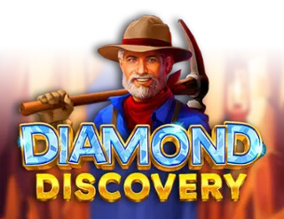Diamond Discovery