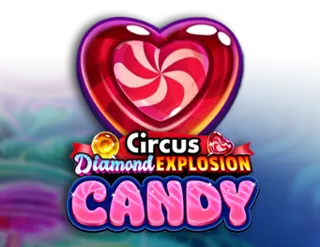 Diamond Explosion Candy