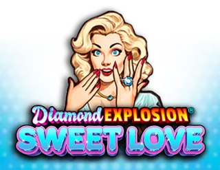 Diamond Explosion Sweet Love