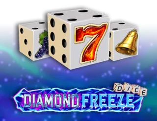 Diamond Freeze Dice