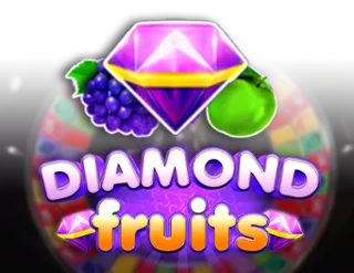 Diamond Fruits (Popok Gaming)