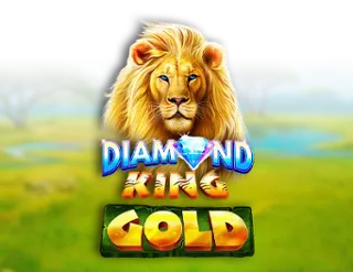 Diamond King Gold