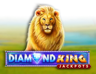 Diamond King Jackpots