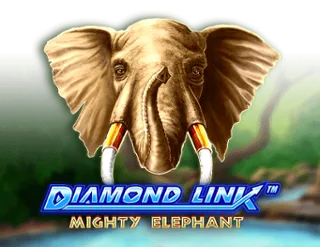 Diamond Link Mighty Elephant