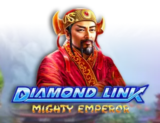 Diamond Link Mighty Emperor