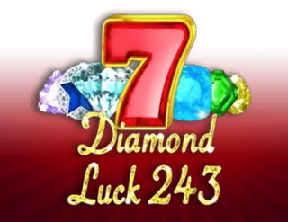 Diamond Luck 243