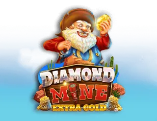 Diamond Mine Extra Gold