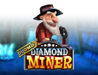 Diamond Miner DuoMax