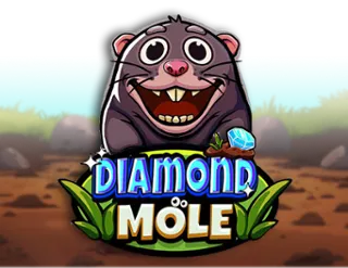 Diamond Mole