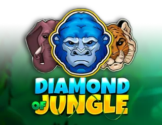 Diamond Of Jungle