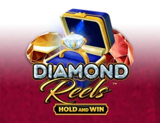 Diamond Reels - Hold and Win