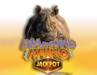 Diamond Rhino Jackpot