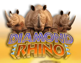 Diamond Rhino